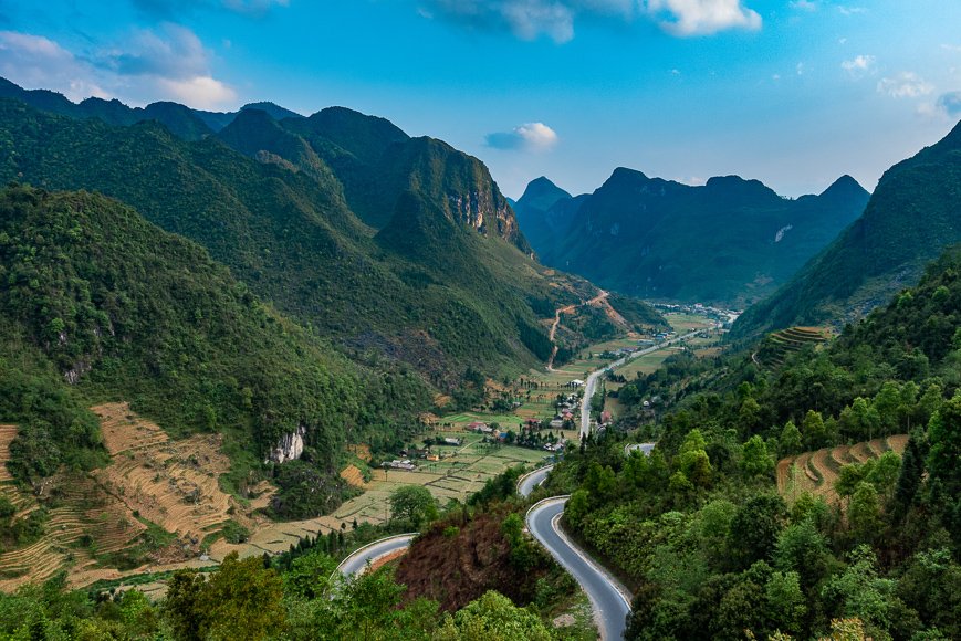 The Odyssey of a Lifetime: A Comprehensive Guide to a 7 Day Ha Giang Bike Adventure